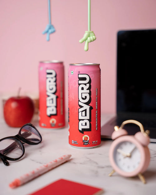 Bevgru Snappy Apple in use